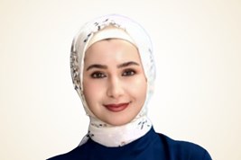 Mira Hassouneh