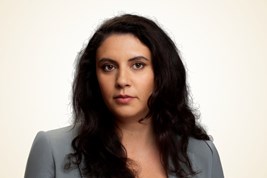 Adv. Mirit Lavi