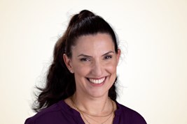 Maayan Ravitz-Shalom