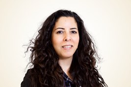 Miriam Awad Morad