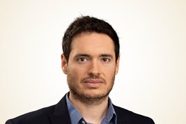 Dr. Nadav Dagan