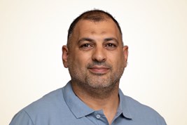 Naim Abu Najma