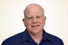 Prof. Amichai Cohen