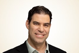 Dr. Amir Fuchs
