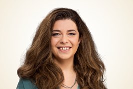Rita Rosin
