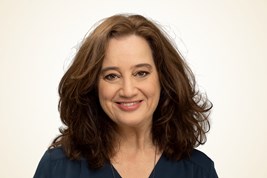 Dr. Tammy Hoffman