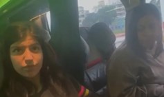 מלי וליאל יהלומי | צילום: דוברות המשטרה