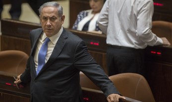 Majority of Israelis Think Netanyahu Should Resign