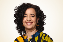 Prof. Tamar Hostovsky Brandes
