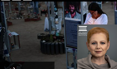 IDI’s Prof. Tamar Hermann on BBC Newshour Radio