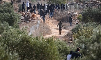 Extremist violence endangers Israel’s future