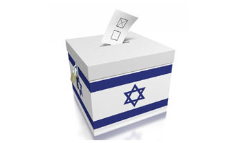 Expand Israeli Absentee Voting Rights - The Israel Democracy Institute