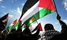 עדכון בנושא קבלת בקשתה של הרשות הפלסטינית להצטרף לבית הדין הבינלאומי הפלילי