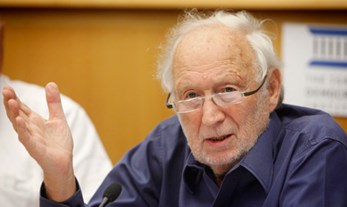 The Passing of Supreme Court Deputy President Mishael Cheshin: A Loss to the People and State of Israel