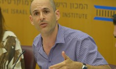 IDI’s Gilad Malach Comes Out Against Decision to Recognize Rabbinical Studies as Academic Degree