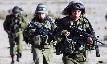 The IDF’s Fighting Ethos in the Wake of Operation Protective Edge
