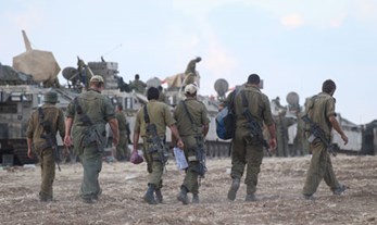 Is There a Place for God in the Israeli Army?