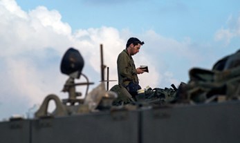 The IDF: Army of the People or Army of God?