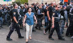 On the Punishment of MK Hanin Zoabi by the Knesset Ethics Committee