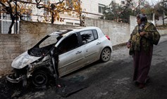 לא כל פשיעה על רקע אידאולוגי היא טרור