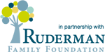The Ruderman Family Foundation