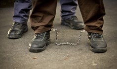 Using Administrative Detention to Combat Organized Crime