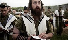 The IDF and the Ultra-Orthodox