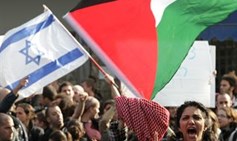 U.N. Recognition of a Palestinian State: A Legal Analysis