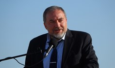 תוכנית ליברמן לפוטיניזציה של הדמוקרטיה הישראלית