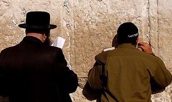 How Can We Draft the Ultra-Orthodox with Consent?