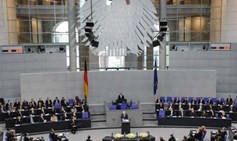 הבחירות בגרמניה - 2009