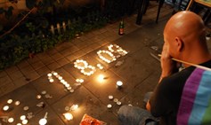 היחס לקהילה ההומו-לסבית בישראל: האם כבר לפני הפיגוע הייתה הכתובת על הקיר?