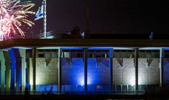 עשרים וחמישה האירועים שעיצבו את פני הדמוקרטיה הישראלית