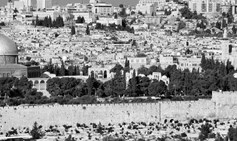 ירושלים שלי