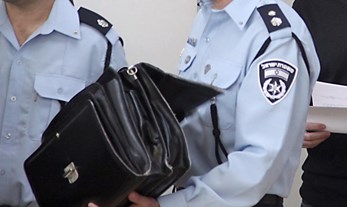 IDI's 2020 Democracy Index: Erosion in Israelis' Assessment of Police 