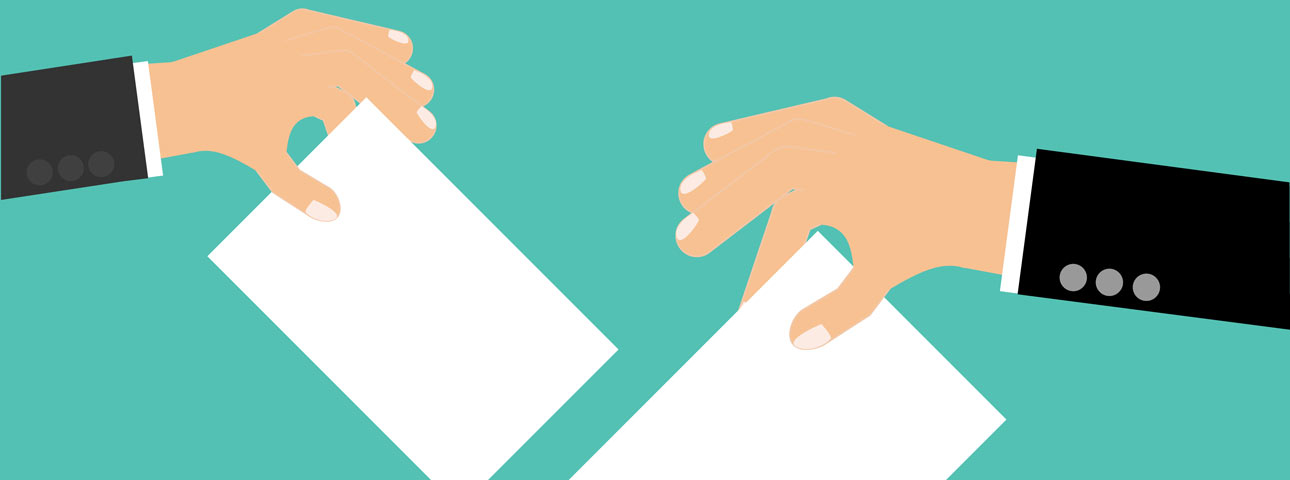 יום אחד שתי הצבעות