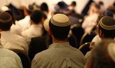 הציונות הדתית - מ׳שפחה׳ ל׳גבירה׳