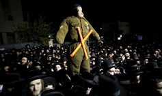 Ultra-Orthodox Service in the IDF: An Ongoing Struggle