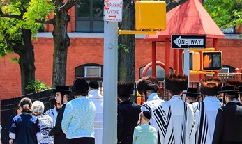How Much Do Diaspora Jews Matter To Israel?